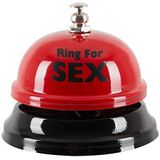 You2Toys Sonnette de Table Ring For Sex