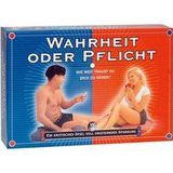 Kartenspiel "Wahrheit oder Pflicht"