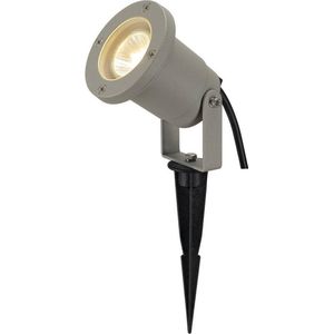 SLV LED Tuinlamp | 1X GU10 Max 35W  |  IP65 NAUTILUS