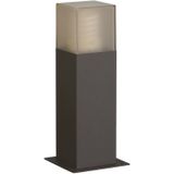 SLV 231215 GRAFIT 30 Staande LED-buitenlamp E27 11.0000000000000 W Antraciet