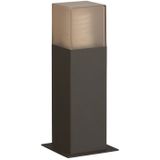 SLV WegeleuchteGrafit SL 30