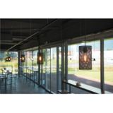 SLV - Accessoires - Kunststof - Voor 3-fasen Systeem