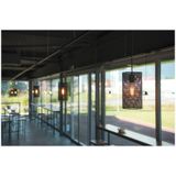 SLV - Accessoires - Kunststof - Voor 3-fasen Systeem