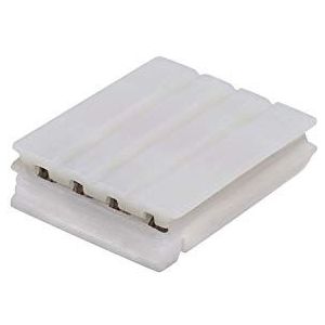 SLV verbinder voor RGB strips 10 stuks