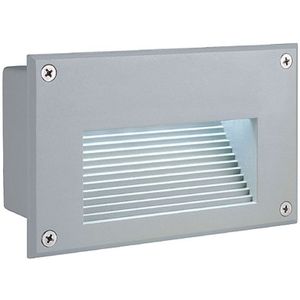 SLV LED-EinbauleuchteBrick Downunder für draußen