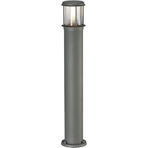Buitenlamp – E27 – Slv foto's glasboor, antraciet, E27 ECO energie, max. 15 W, IP