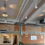 SLV - EURO SPOT ES111 - Railverlichting - Wit - 1x75W, Aluminium