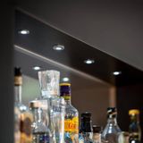 Plafondlamp - Modern - Wit - Metaal