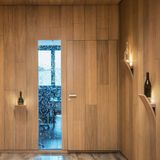 Plafondlamp - Modern - Wit - Metaal