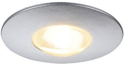 Plafondlamp - Modern - Wit - Metaal