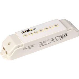 SLV - EASY LIM PRO RF - Master-Sturing - Wit - Hoogwaardige Verlichting