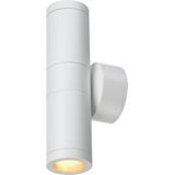 SLV Astina Out Buitenlamp (wand) Wit