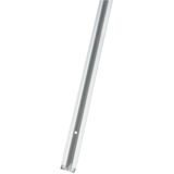 SLV - 143011 - 1-fasig Rail - Wit - Aluminium