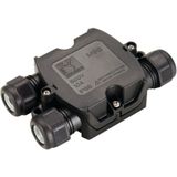 SLV - Armatuur - Wit - Staal