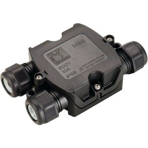 SLV - Armatuur - Wit - Staal