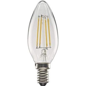 SLV ledlamp led GX53 / lichtbron, lamp, led / GX53 3000K 7,5 W 450 lm wit 25 graden