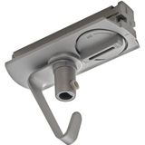 Hanglamp - Modern - Zwart - Metaal - E27