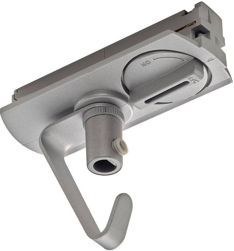 Hanglamp - Modern - Zwart - Metaal - E27