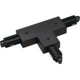 SLV 143080 230V-railsysteemcomponenten Zwart