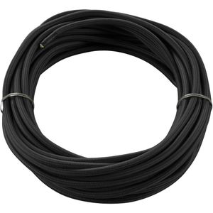 Kabel - Doorzichtig - 3x 0,75 mm² - 10 m Lengte