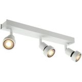 SLV 147381 PURI Plafondlamp LED, Halogeen GU10 Wit