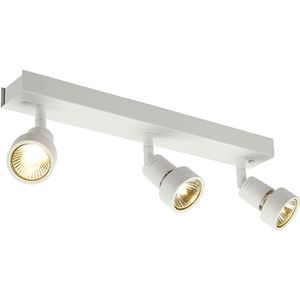 SLV 147381 PURI Plafondlamp LED, Halogeen GU10 Wit