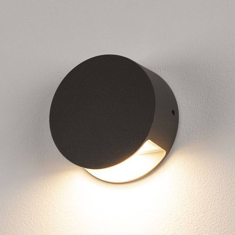 SLV LED-AußenleuchtePema