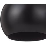 SLV - Light Eye Ball - Hanglamp - Zwart/Chroom - GU10 Fitting, 1 x 6 W LED