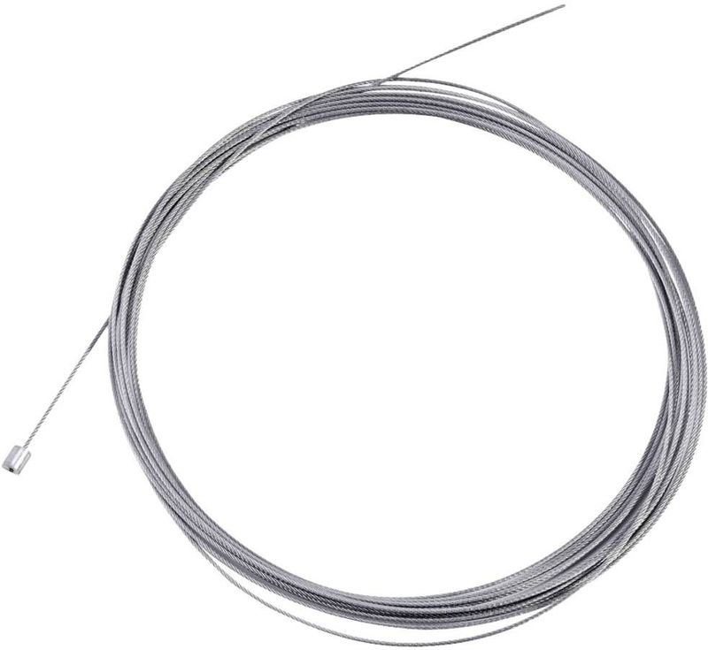 SLV - Drahtseilabhängung 961037 - Bevestigingsset - Grijs - Draadkabelophanging van Staal