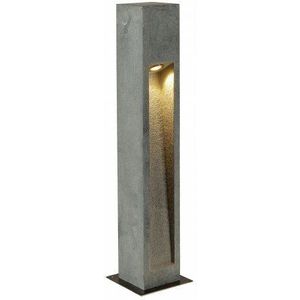 SLV Arrock Stone LED tuinpadverlichting van natuursteen