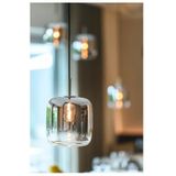 SLV - FITU - Plafondrozet - Rond - Zwart - Inclusief Trekontlasting