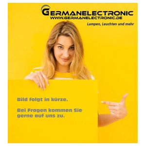 SLV - Armatuur - Wit - Aluminium