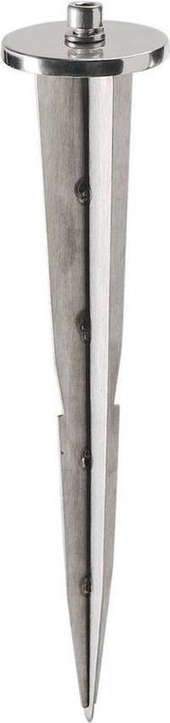 SLV - 233580 - Grondspies - RVS