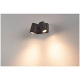 SLV LED-WandstrahlerHelia