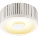 OCCULDAS 13 LED, Decken- leuchte, indirekt, weiss