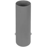 SLV - DASAR PREMIUM 180 - Inbouwprofiel - Grijs