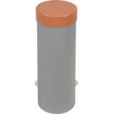 SLV - DASAR PREMIUM 180 - Inbouwprofiel - Grijs