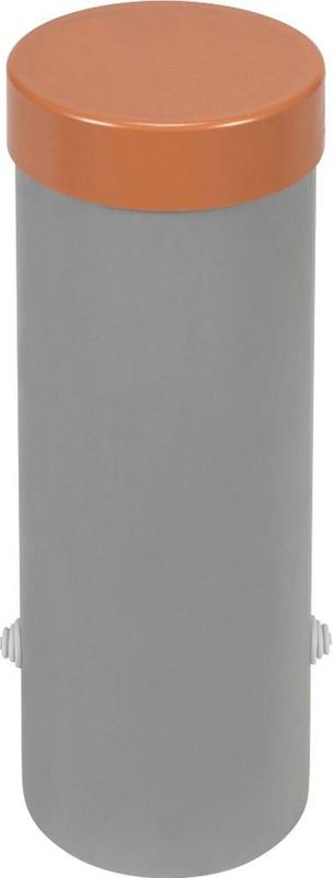 SLV - DASAR PREMIUM 180 - Inbouwprofiel - Grijs