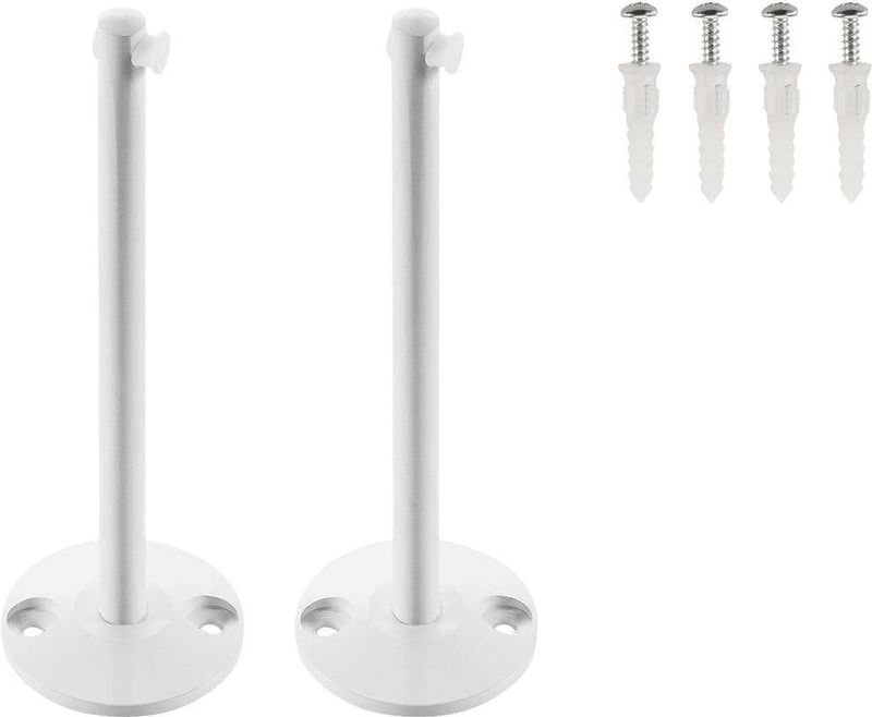 SLV - TENSEO 186341 - 12V-kabelsysteemcomponenten - Afbuiger - Wit