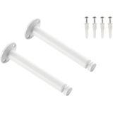 SLV - TENSEO 186641 - 12V-kabelsysteemcomponenten - Afbuiger - Wit