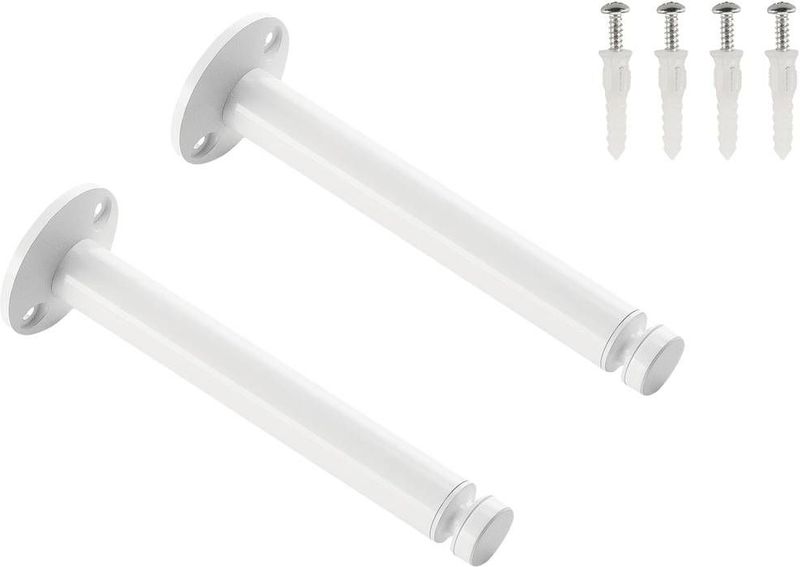 SLV - TENSEO 186641 - 12V-kabelsysteemcomponenten - Afbuiger - Wit