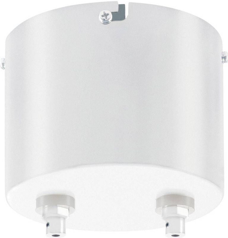 SLV - TENSEO SYSTEM - Transformator - 105W - 12V/240V - Dimbaar - IP20