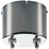 Transformator - Dimbaar - Laagspanning - 12V - 105W