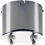 Transformator - Dimbaar - Laagspanning - 12V - 105W