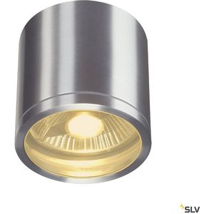 SLV 1000332 ROX LED-buitenlamp (plafond) GU10 50 W Aluminium