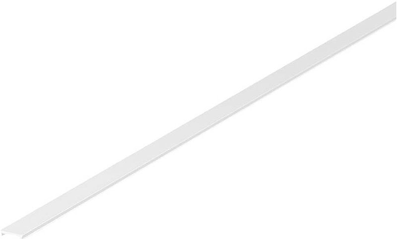 SLV - LED-strips Profielelementen - Wit - 200 cm - Interieur