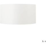 SLV Lampenkap | FENDA lampenkap | wit |  Ø70 cm