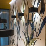 SLV LED-LampeLogs