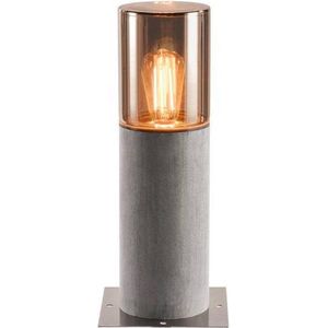 SLV LED Tuinlamp | 1X E27 Max 23W | IP54 LISENNE