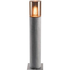 SLV LED Tuinlamp | 1X E27 Max 23W  |  IP54 LISENNE